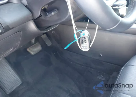 2023 Hyundai Elantra Limited z USA, uszkodzony, nr VIN KMHLP4AG9PU507666